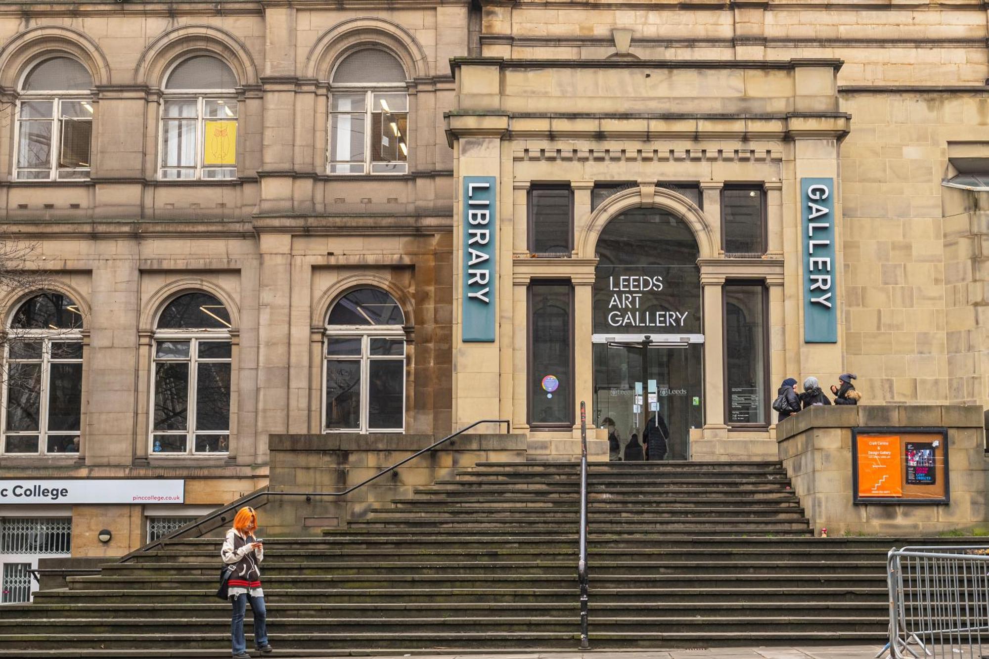 Ferienwohnung Monk Bridge Viaduct Leeds  Exterior foto